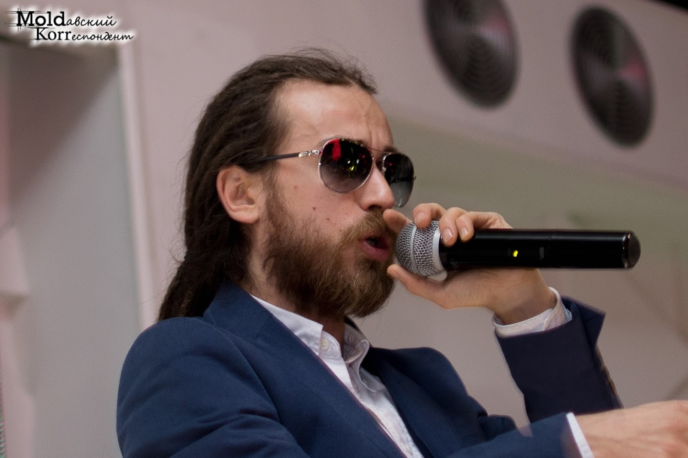 Децл 2019